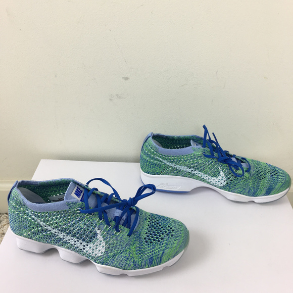 heißer verkauf Details about WMNS NIKE FLYKNIT ZOOM AGILITY Turnschuhe | Air Max Axis Black|Red|Wht Nike Herren ~ SGJugend